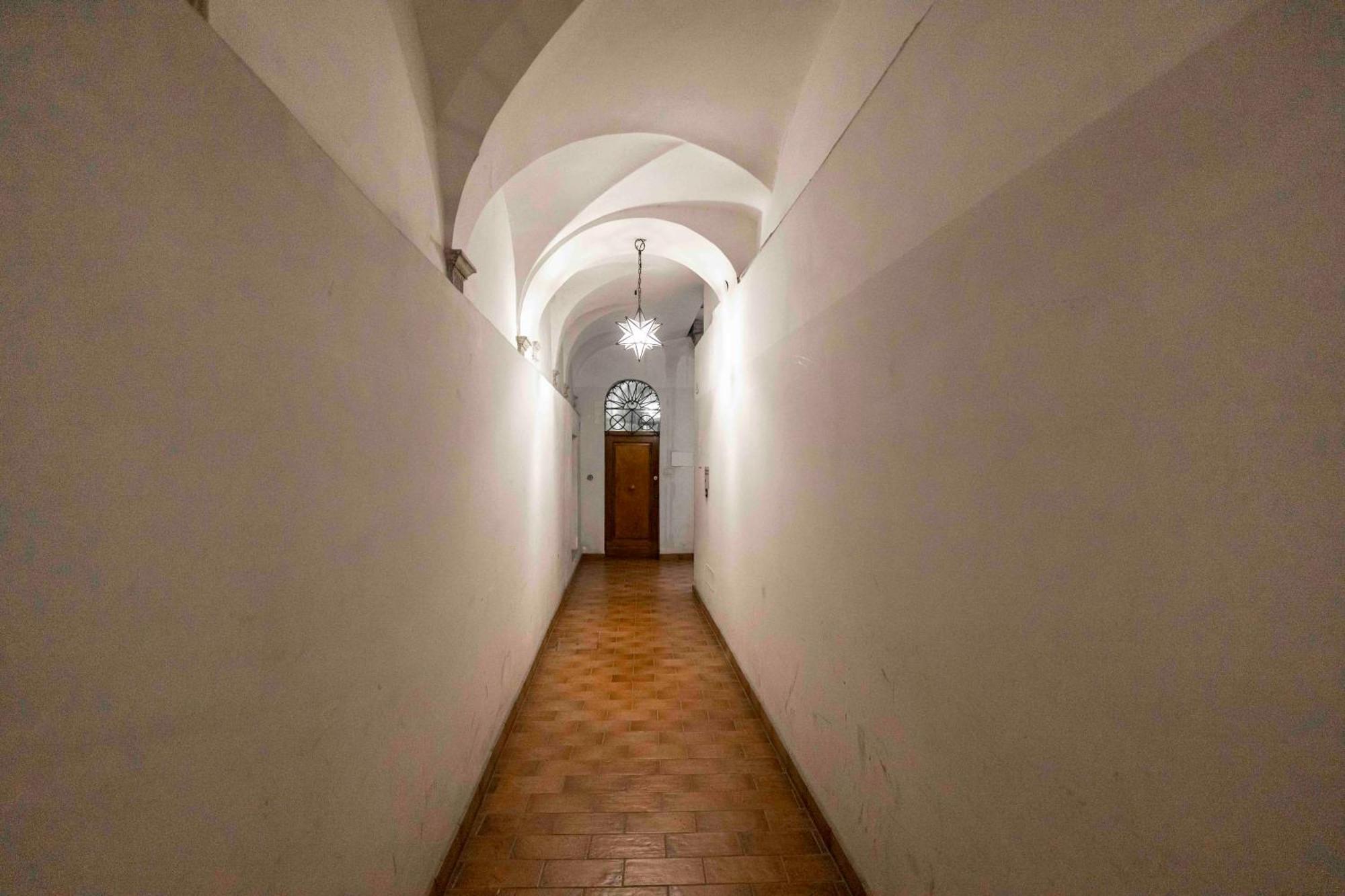 Home At Rome Luxury Navona 2 Luaran gambar