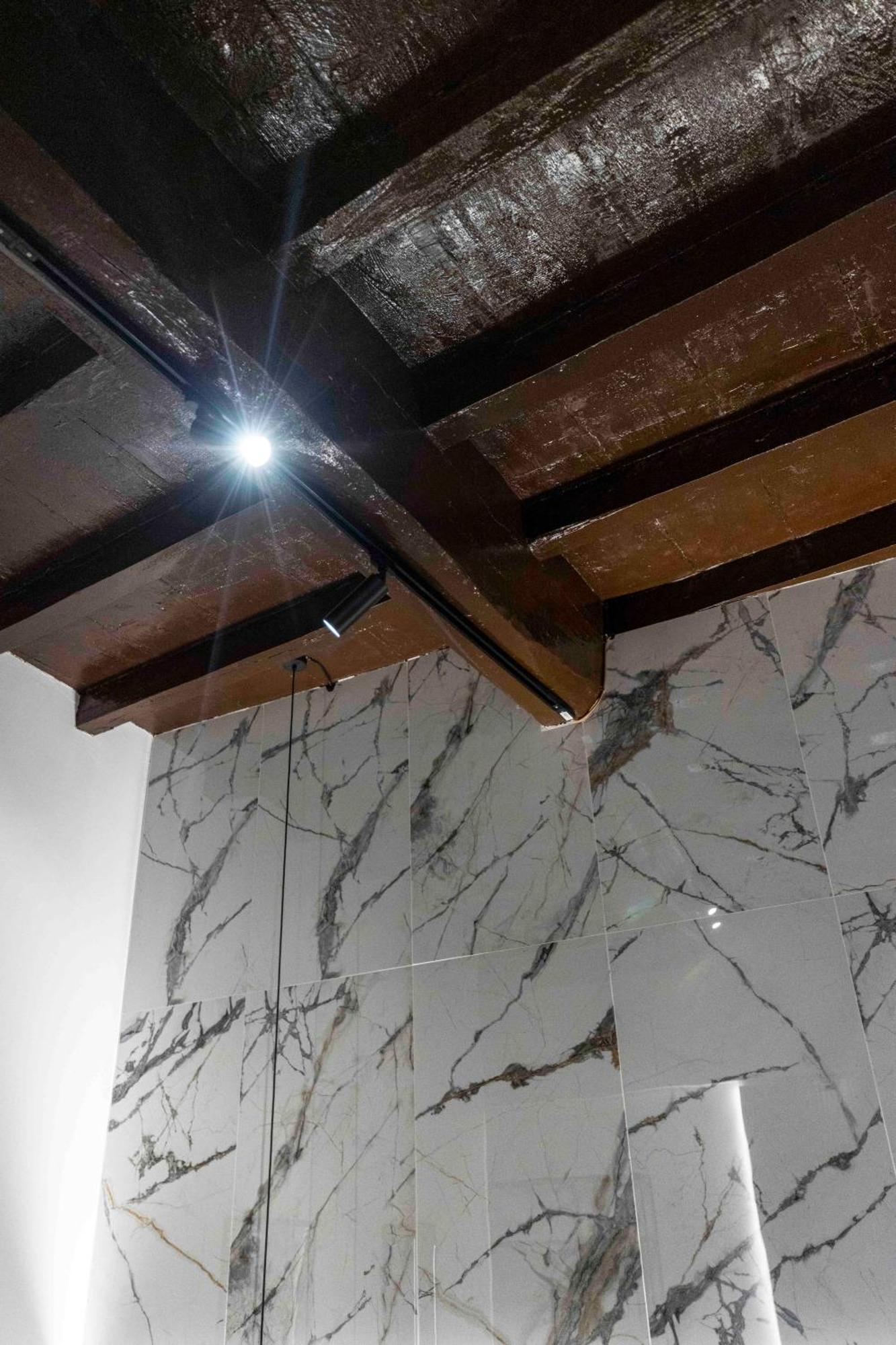 Home At Rome Luxury Navona 2 Luaran gambar