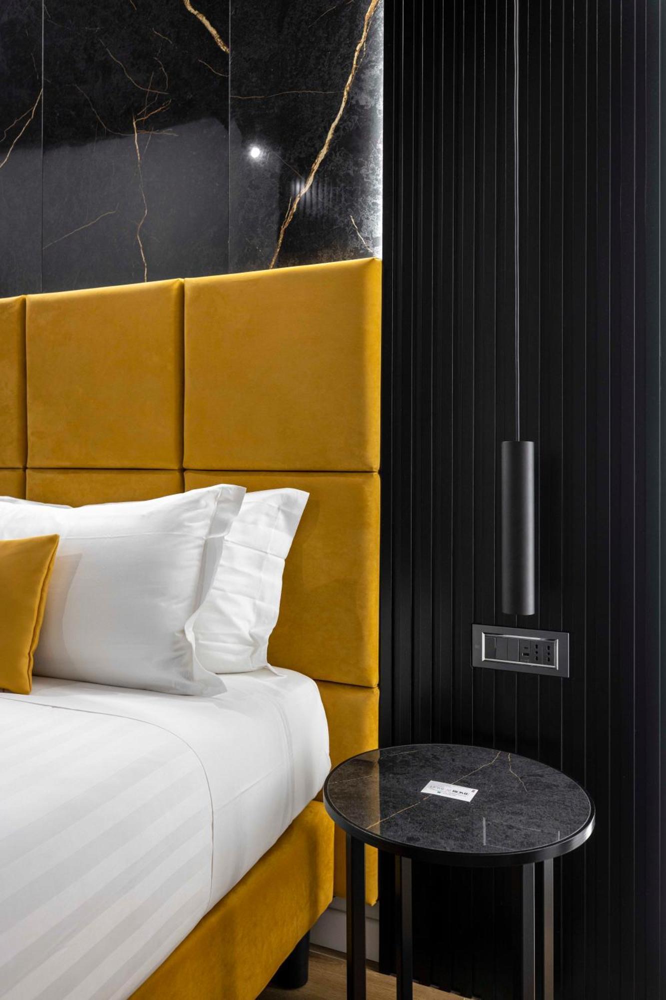 Home At Rome Luxury Navona 2 Luaran gambar