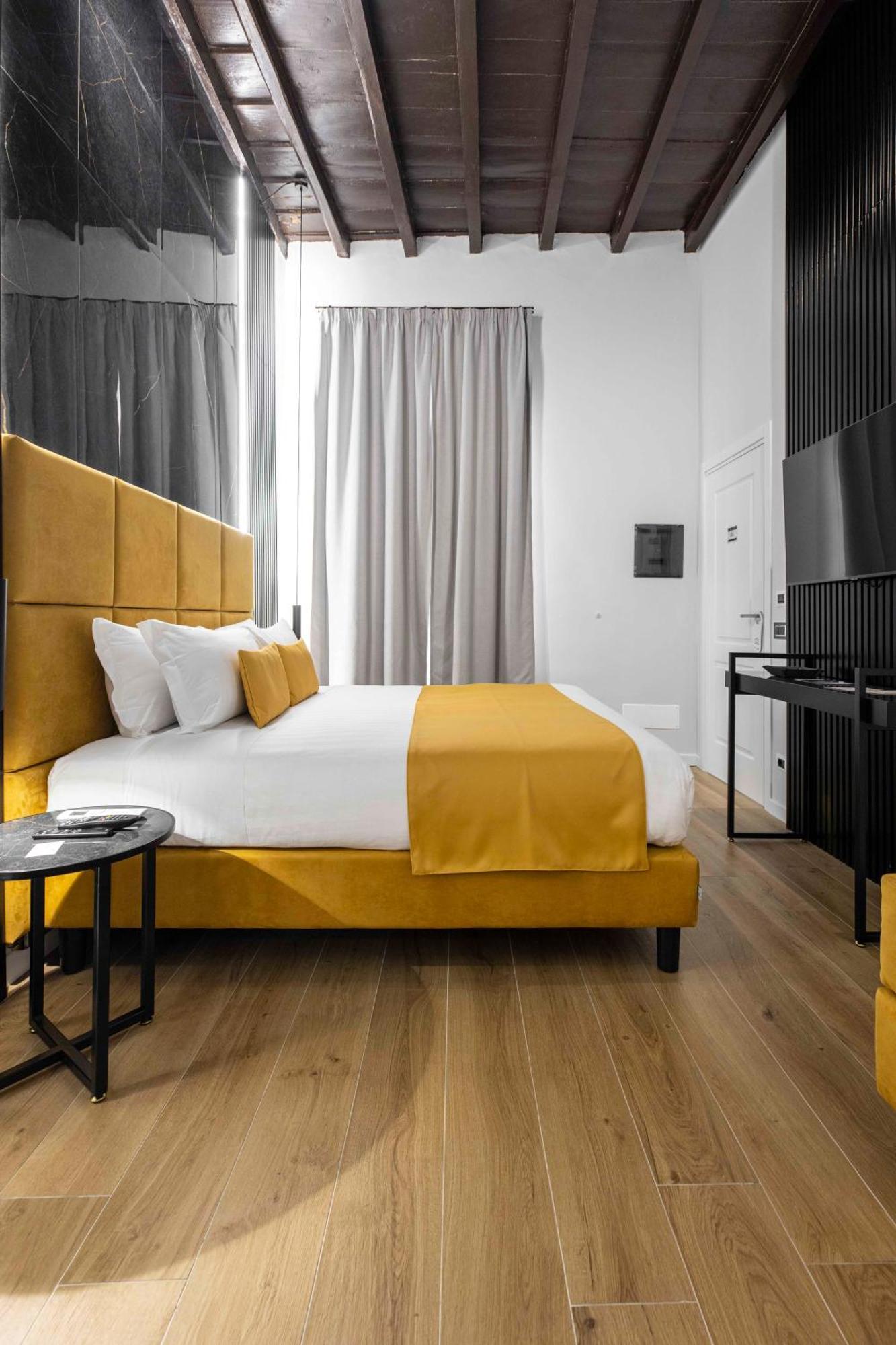 Home At Rome Luxury Navona 2 Luaran gambar