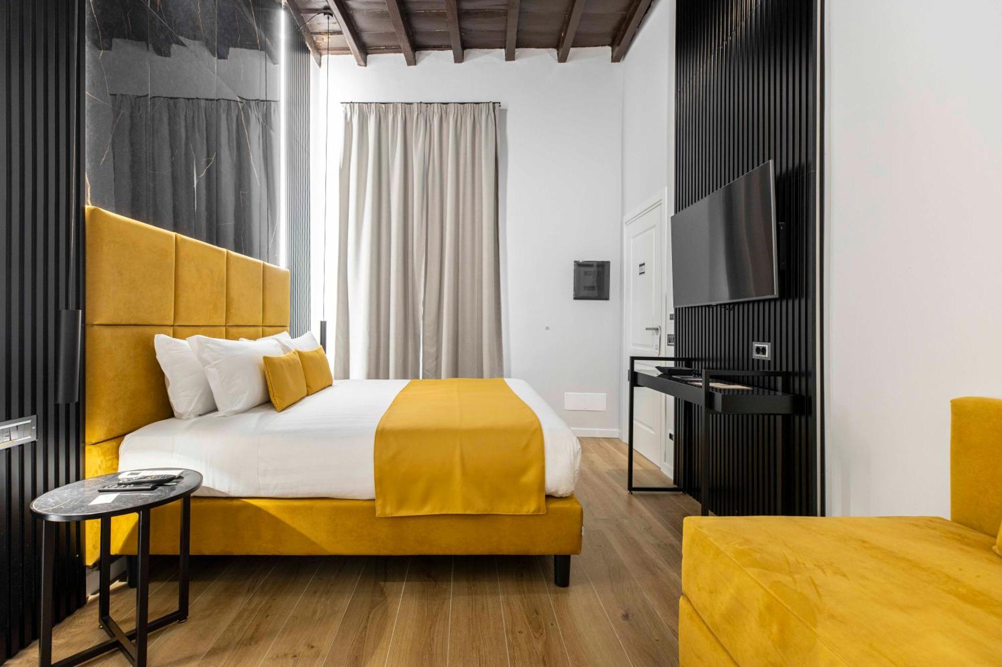 Home At Rome Luxury Navona 2 Luaran gambar