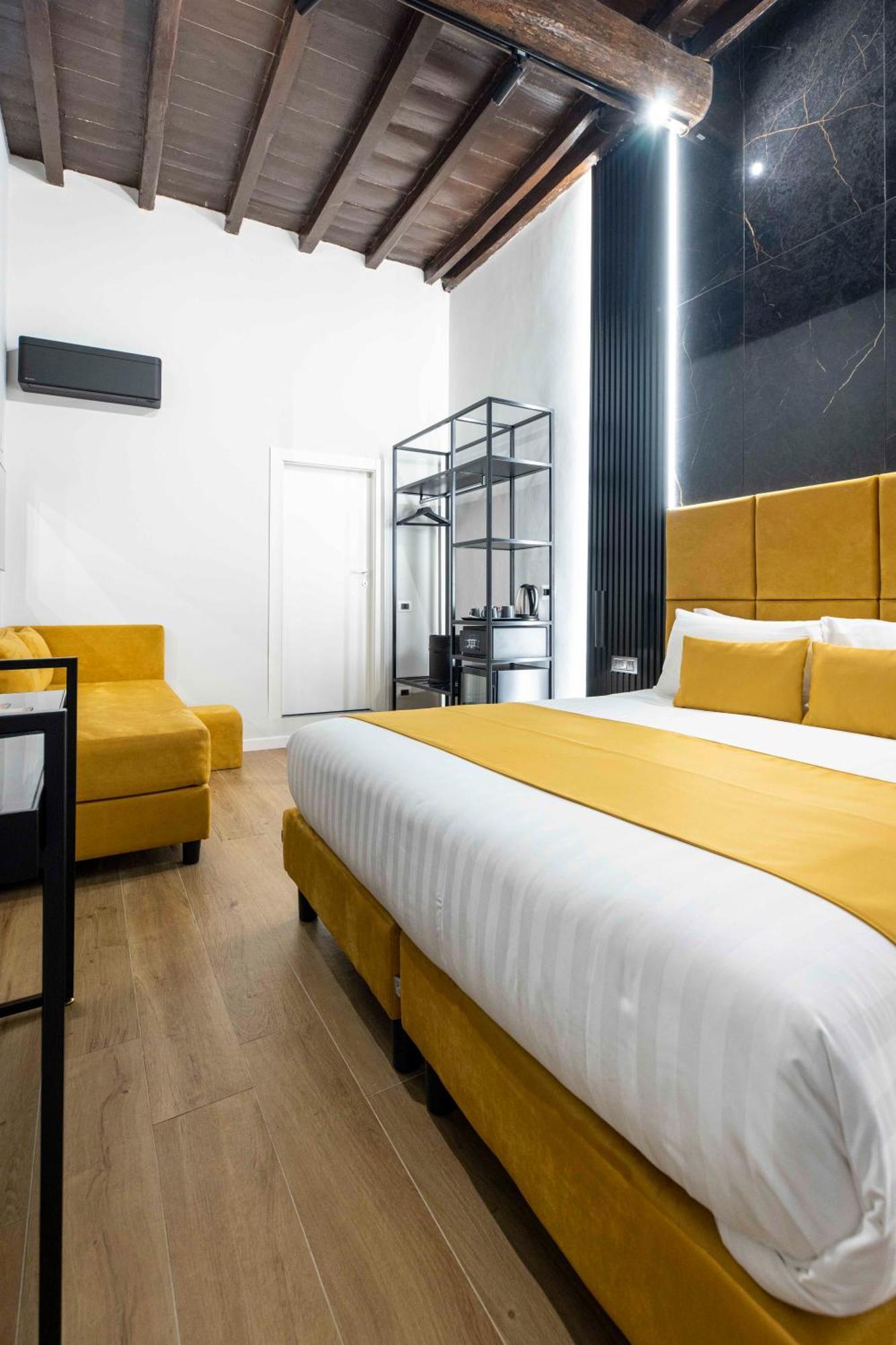 Home At Rome Luxury Navona 2 Luaran gambar