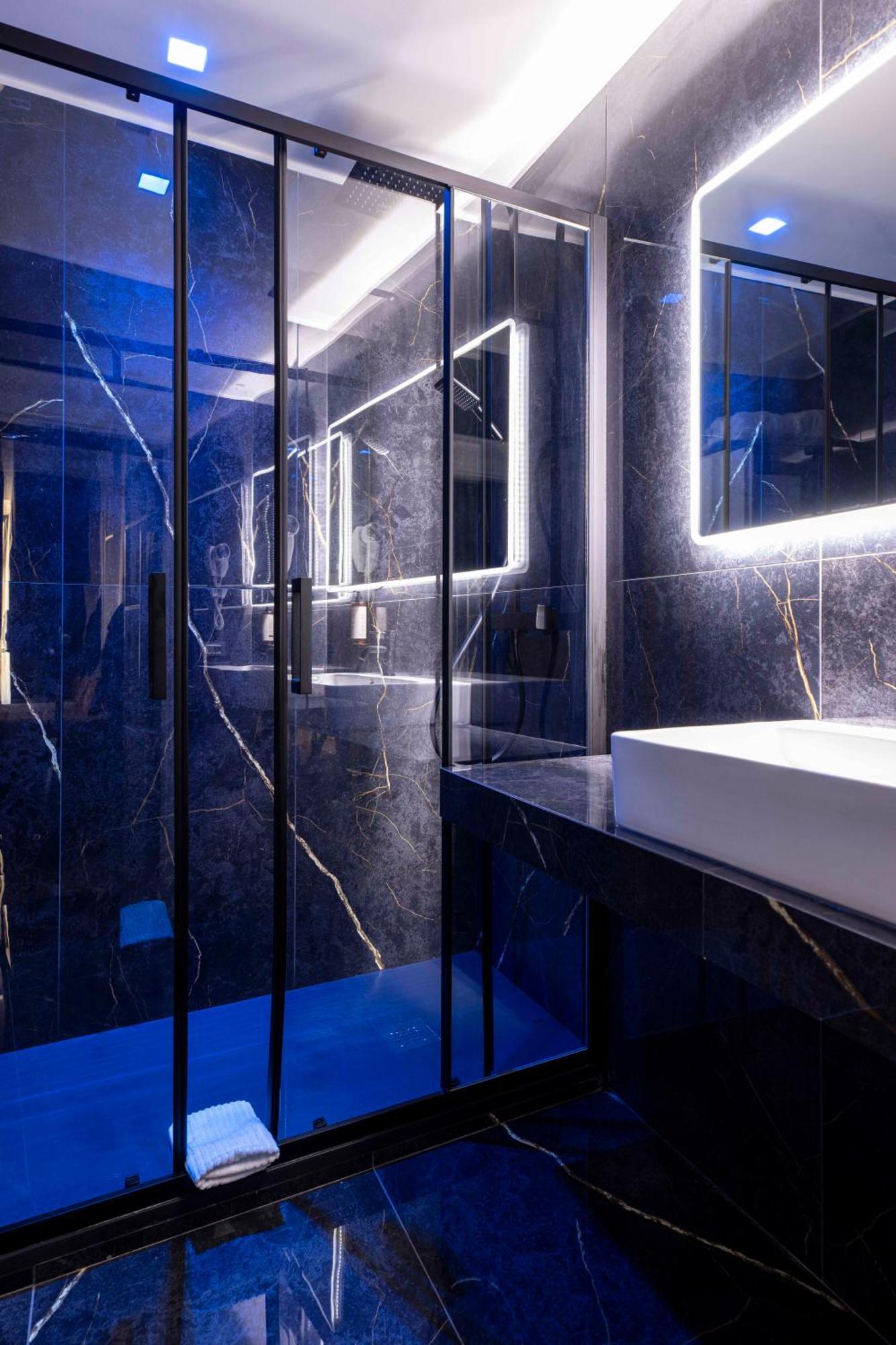 Home At Rome Luxury Navona 2 Luaran gambar