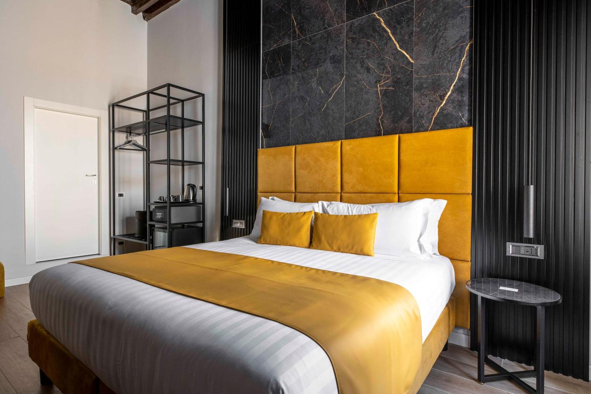 Home At Rome Luxury Navona 2 Luaran gambar