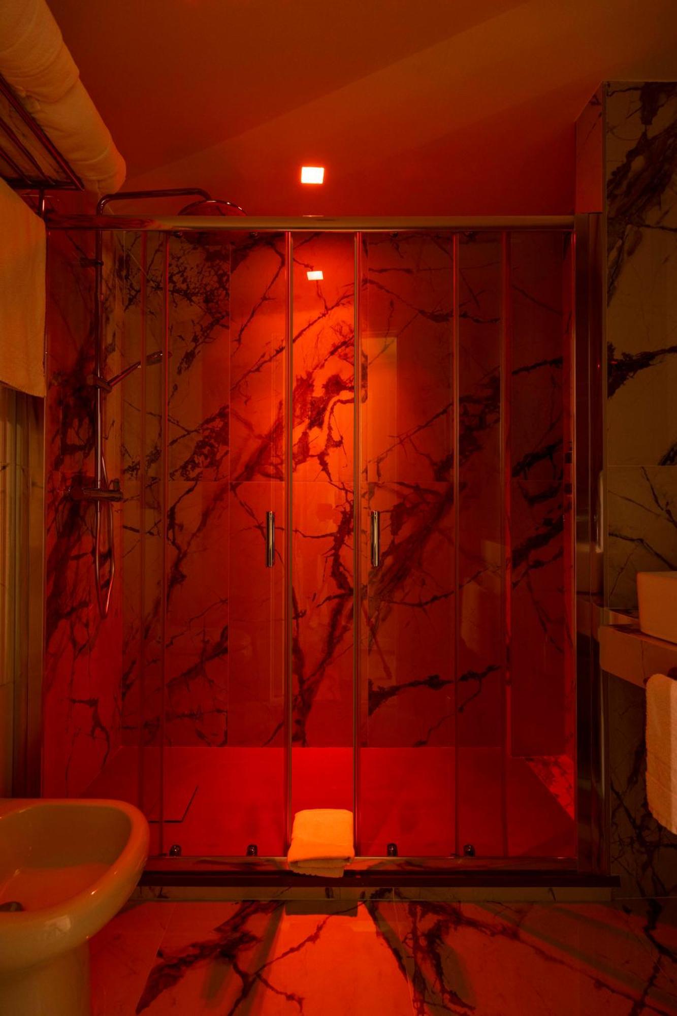 Home At Rome Luxury Navona 2 Luaran gambar