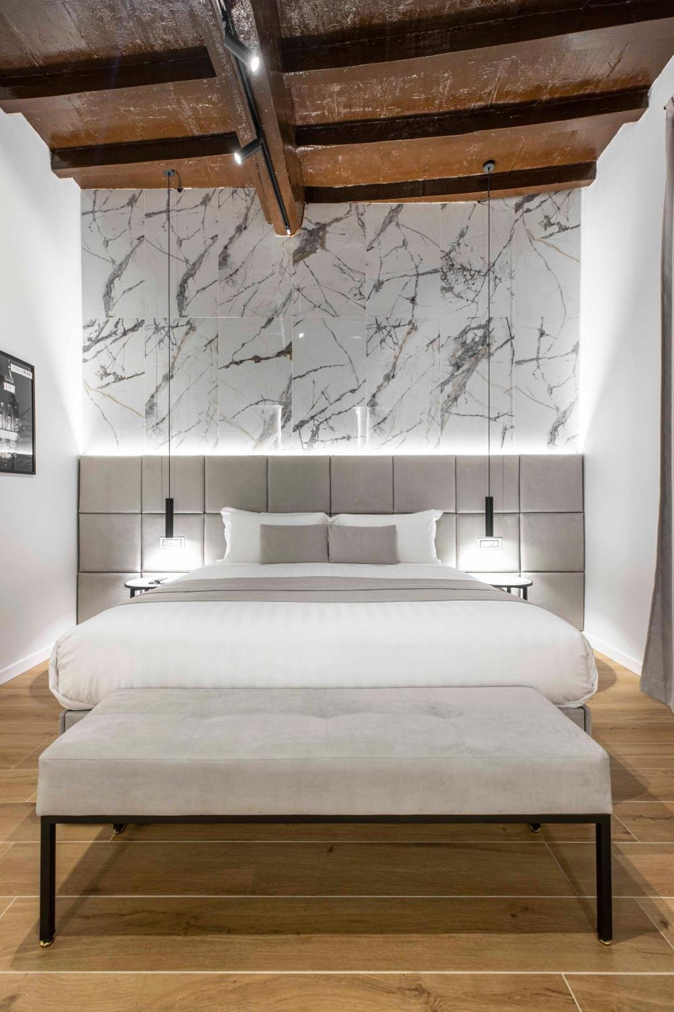 Home At Rome Luxury Navona 2 Luaran gambar