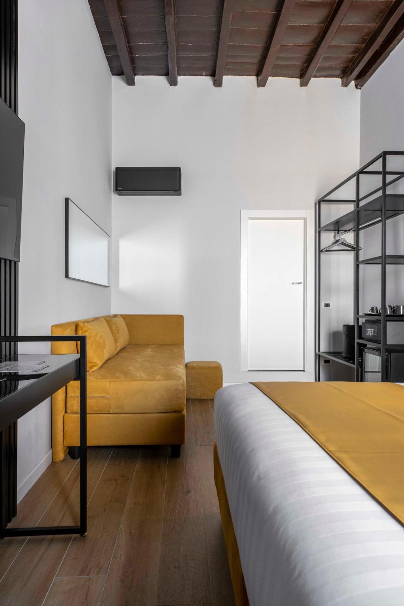 Home At Rome Luxury Navona 2 Luaran gambar