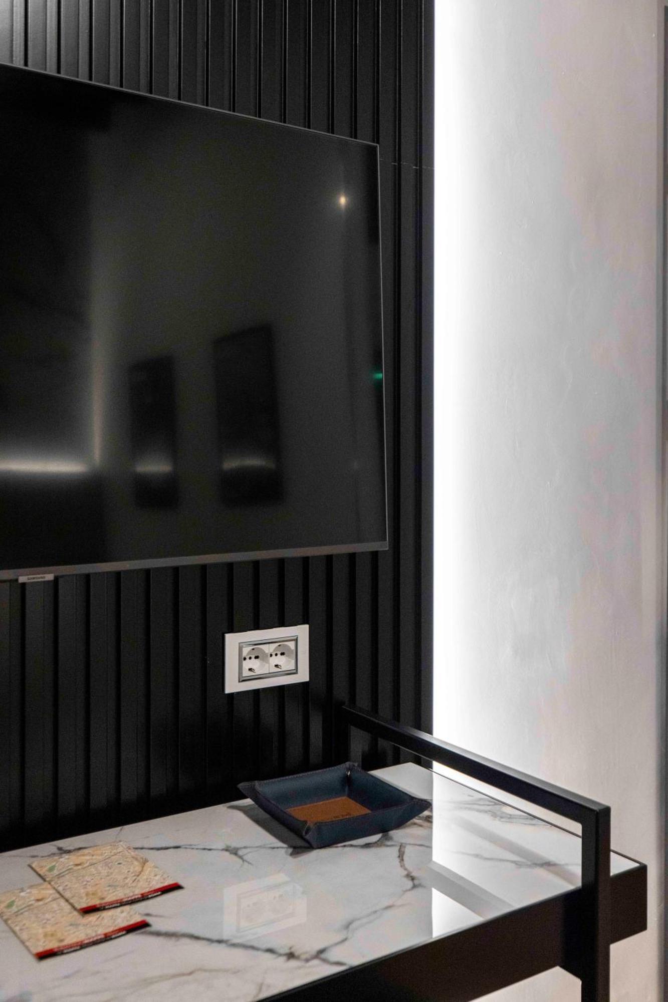 Home At Rome Luxury Navona 2 Luaran gambar