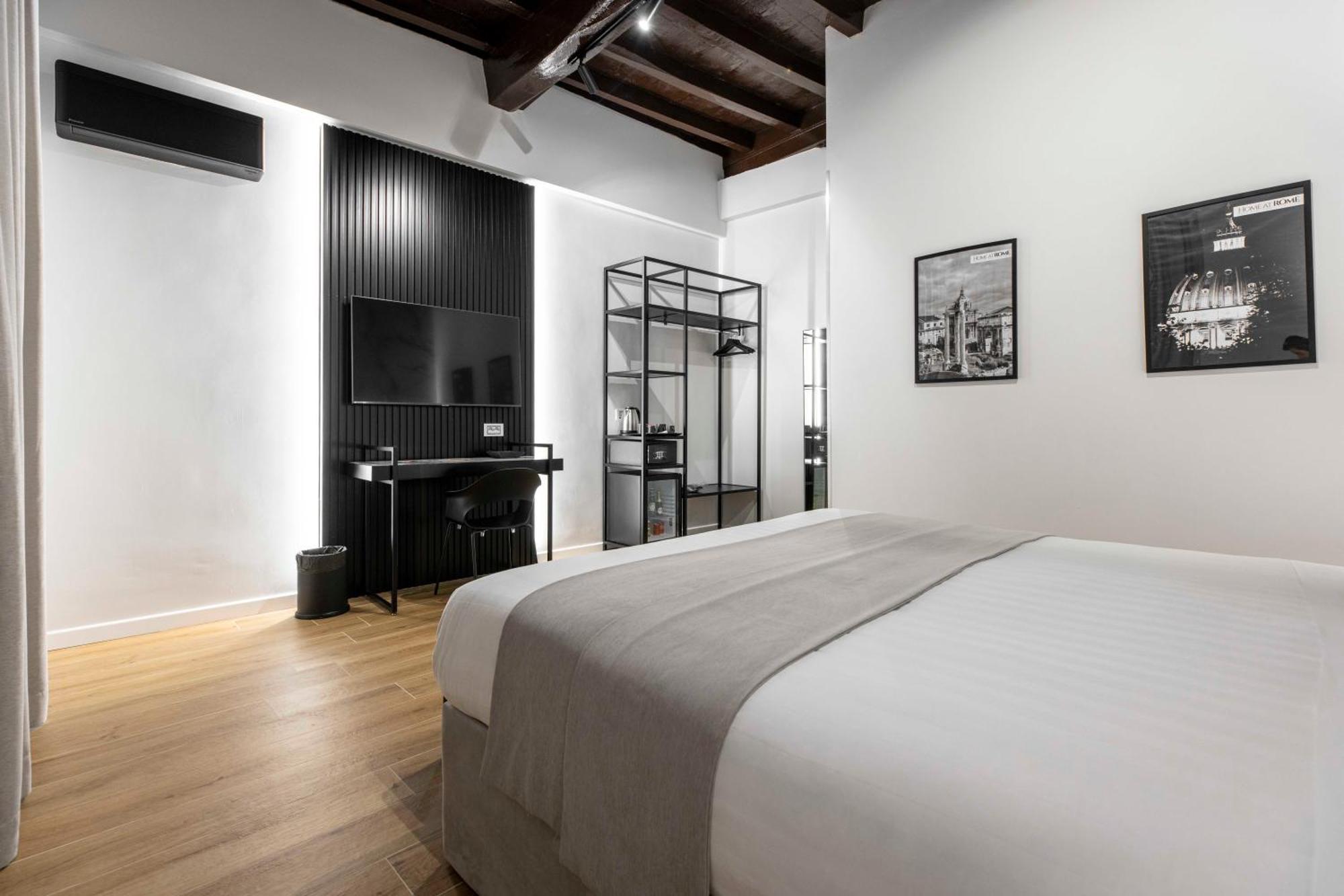 Home At Rome Luxury Navona 2 Luaran gambar