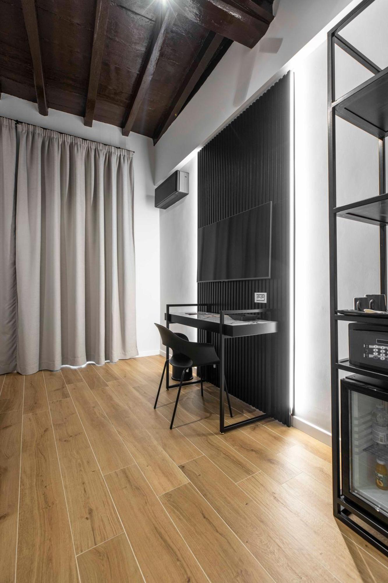 Home At Rome Luxury Navona 2 Luaran gambar