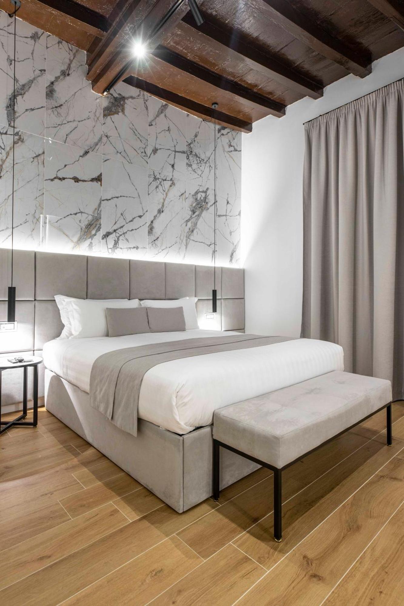Home At Rome Luxury Navona 2 Luaran gambar