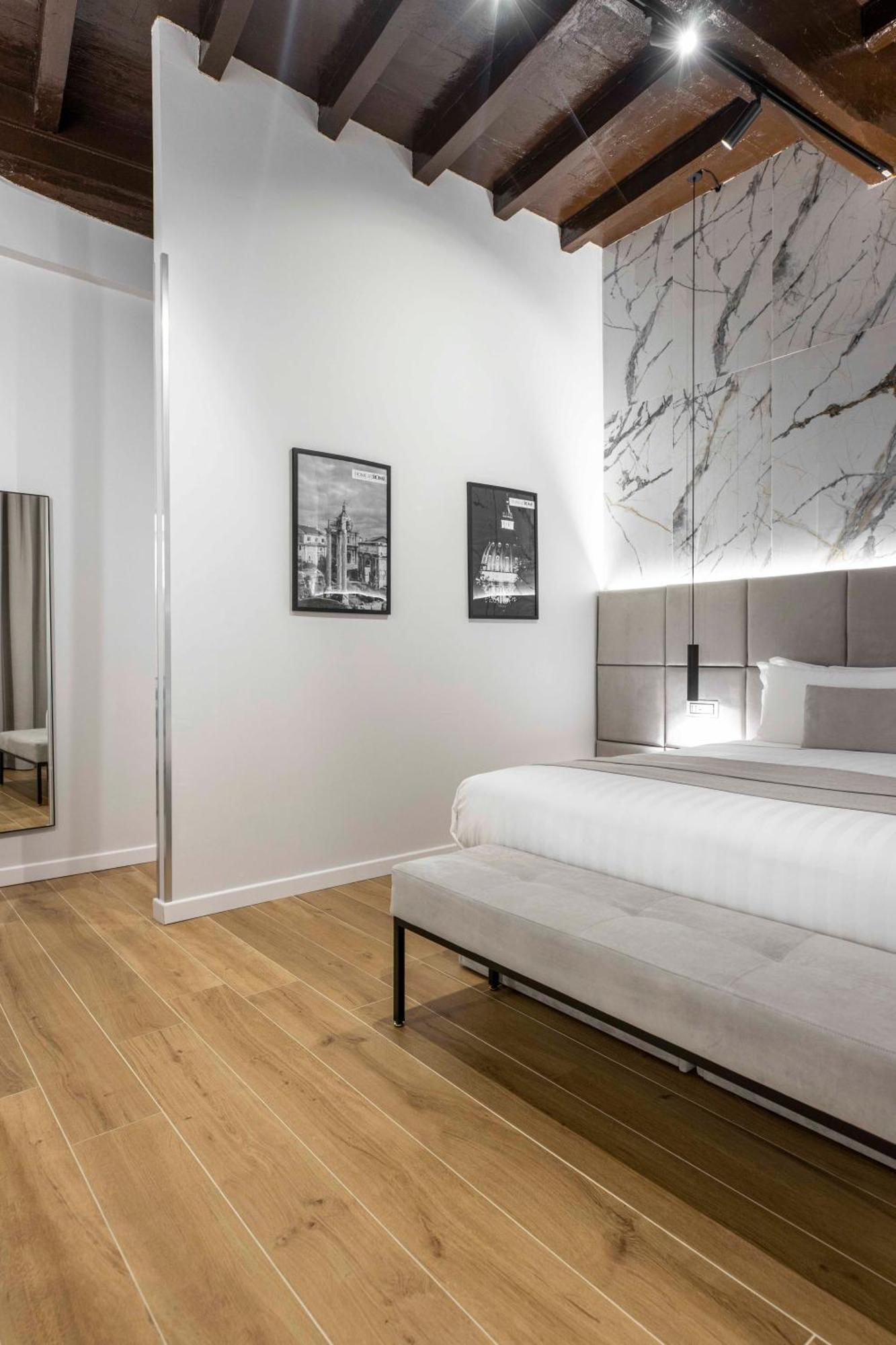 Home At Rome Luxury Navona 2 Luaran gambar