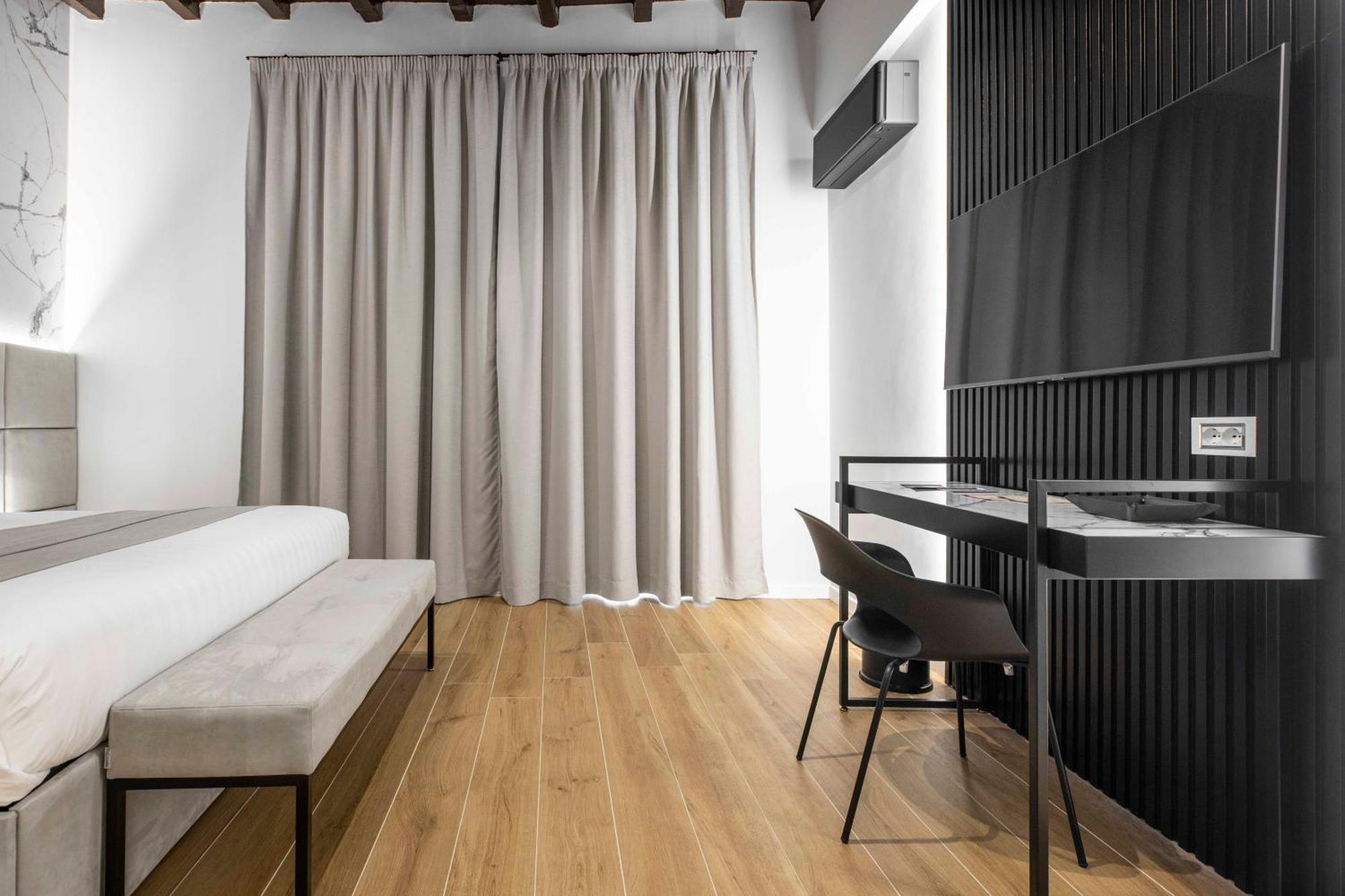 Home At Rome Luxury Navona 2 Luaran gambar