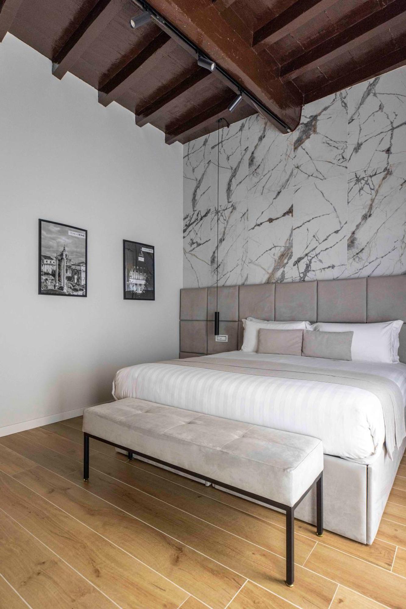 Home At Rome Luxury Navona 2 Luaran gambar