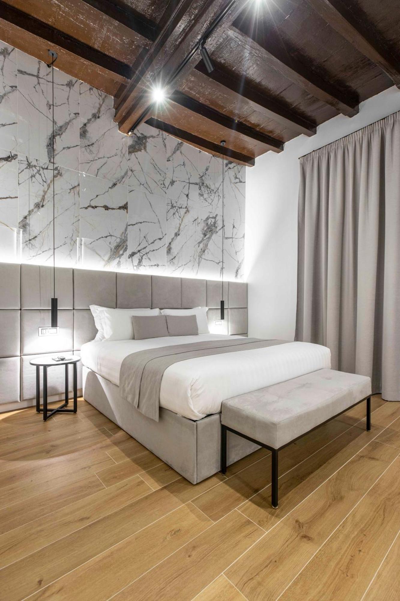 Home At Rome Luxury Navona 2 Luaran gambar