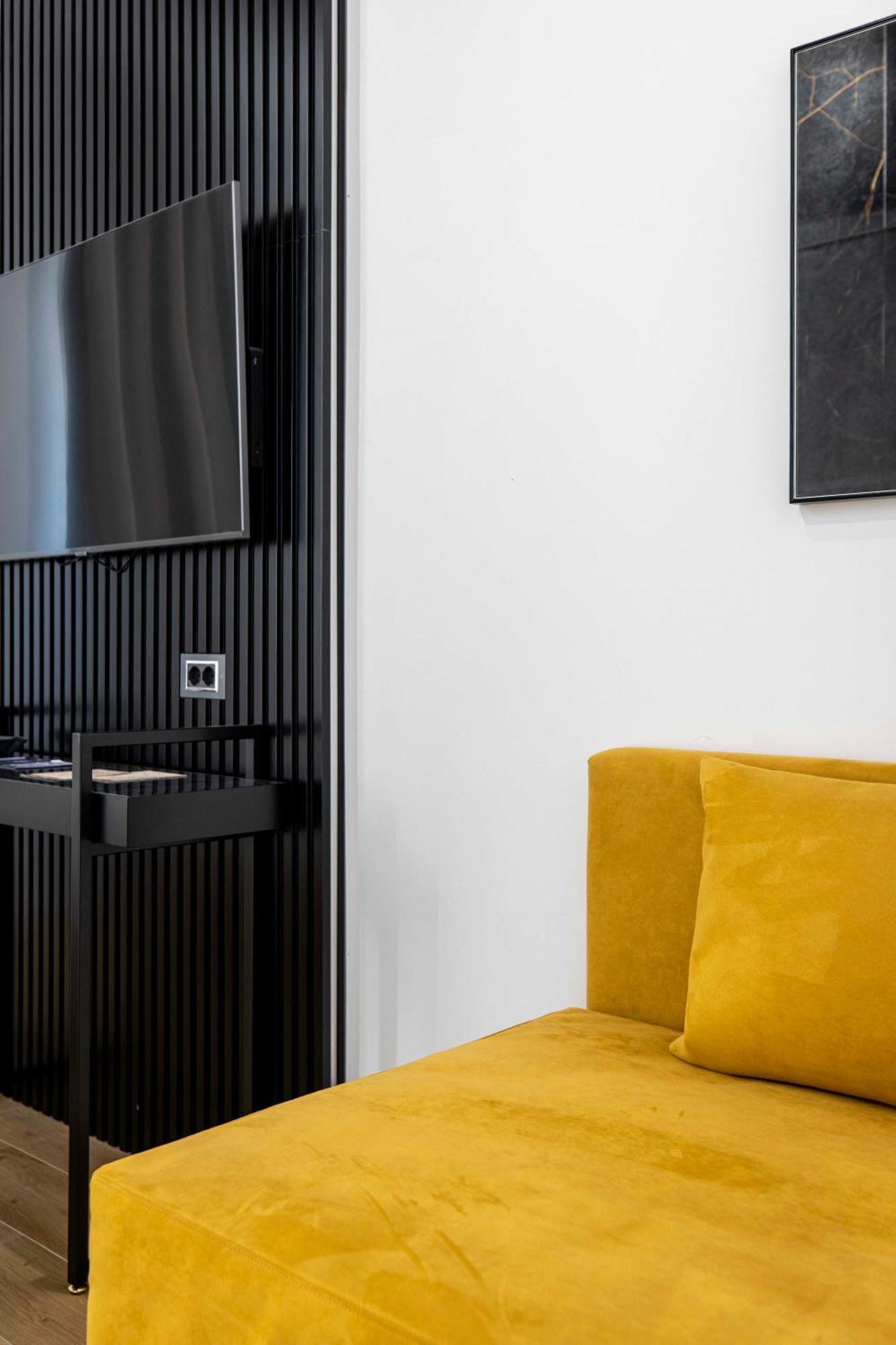 Home At Rome Luxury Navona 2 Luaran gambar