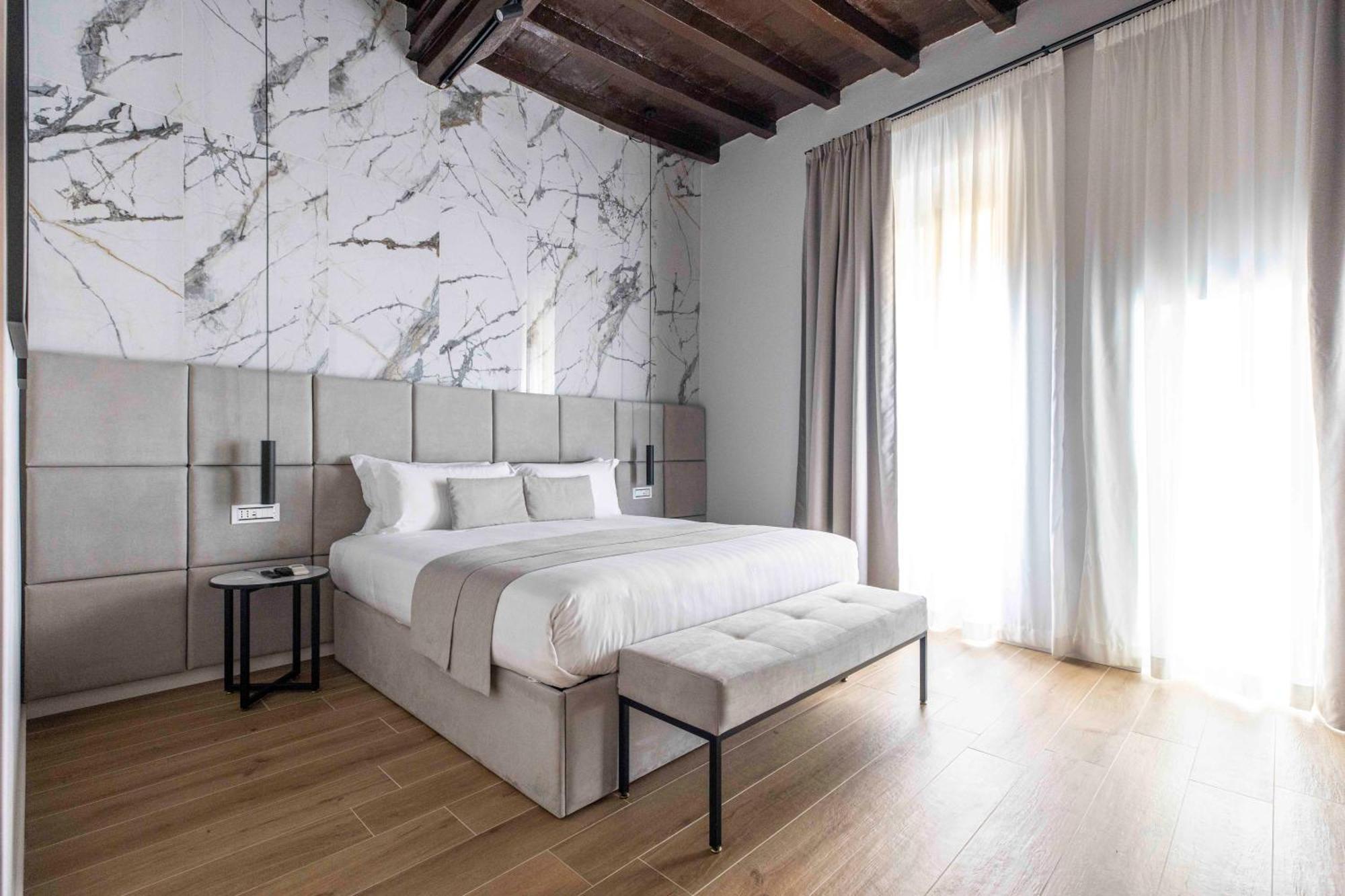Home At Rome Luxury Navona 2 Luaran gambar