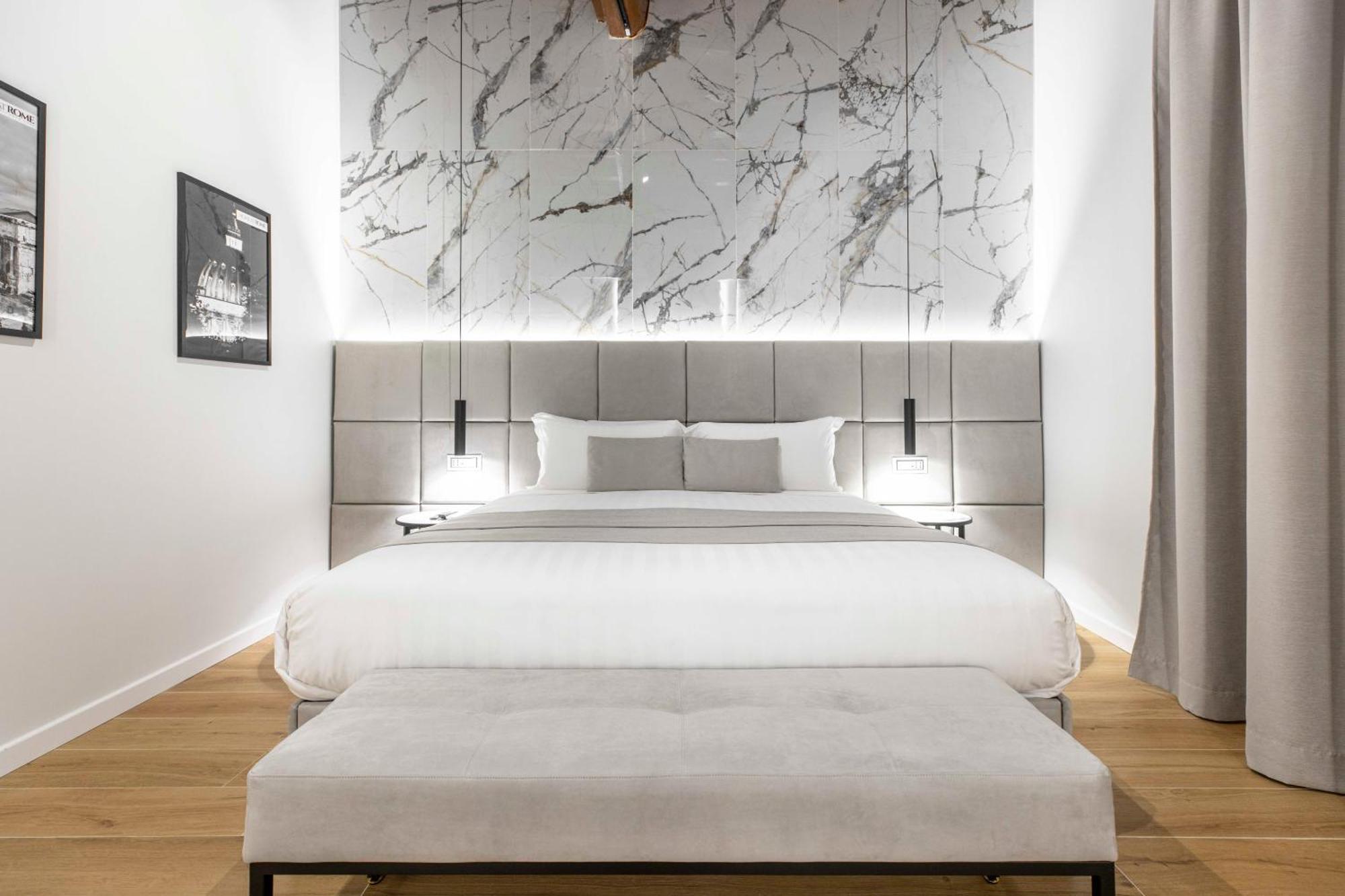 Home At Rome Luxury Navona 2 Luaran gambar