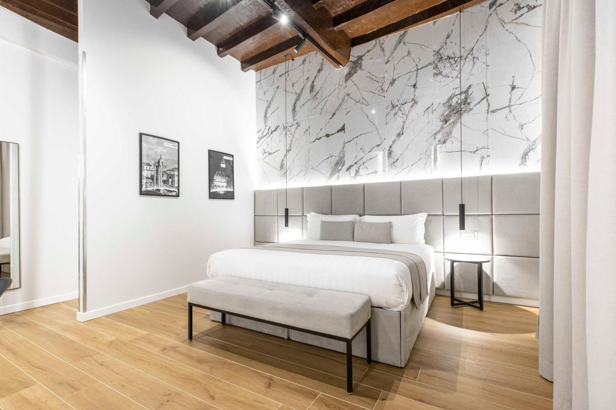 Home At Rome Luxury Navona 2 Luaran gambar