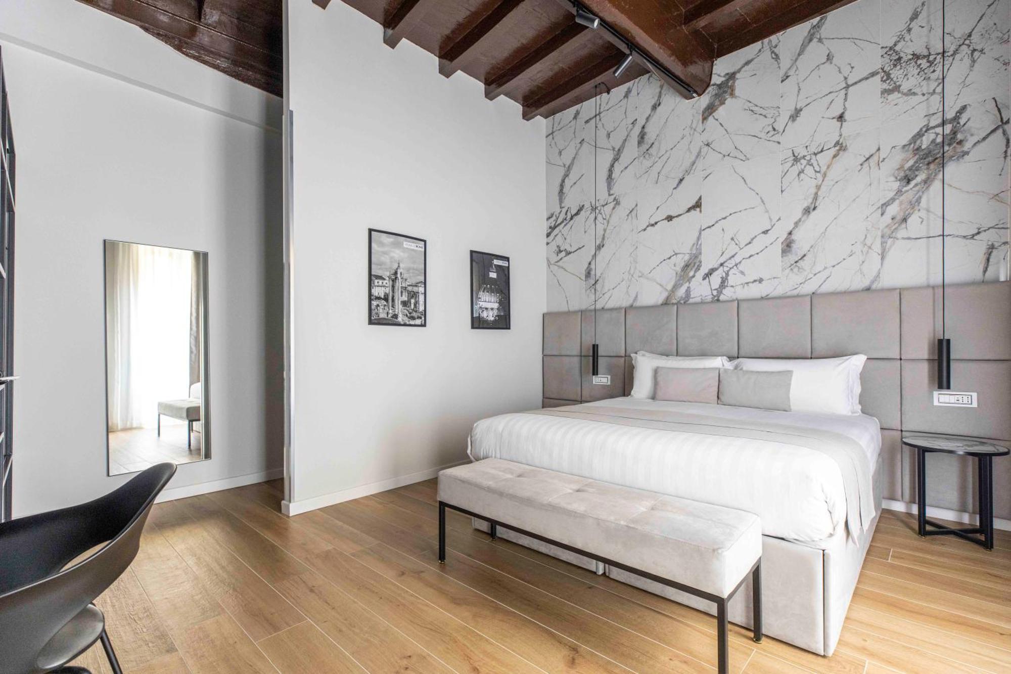Home At Rome Luxury Navona 2 Luaran gambar