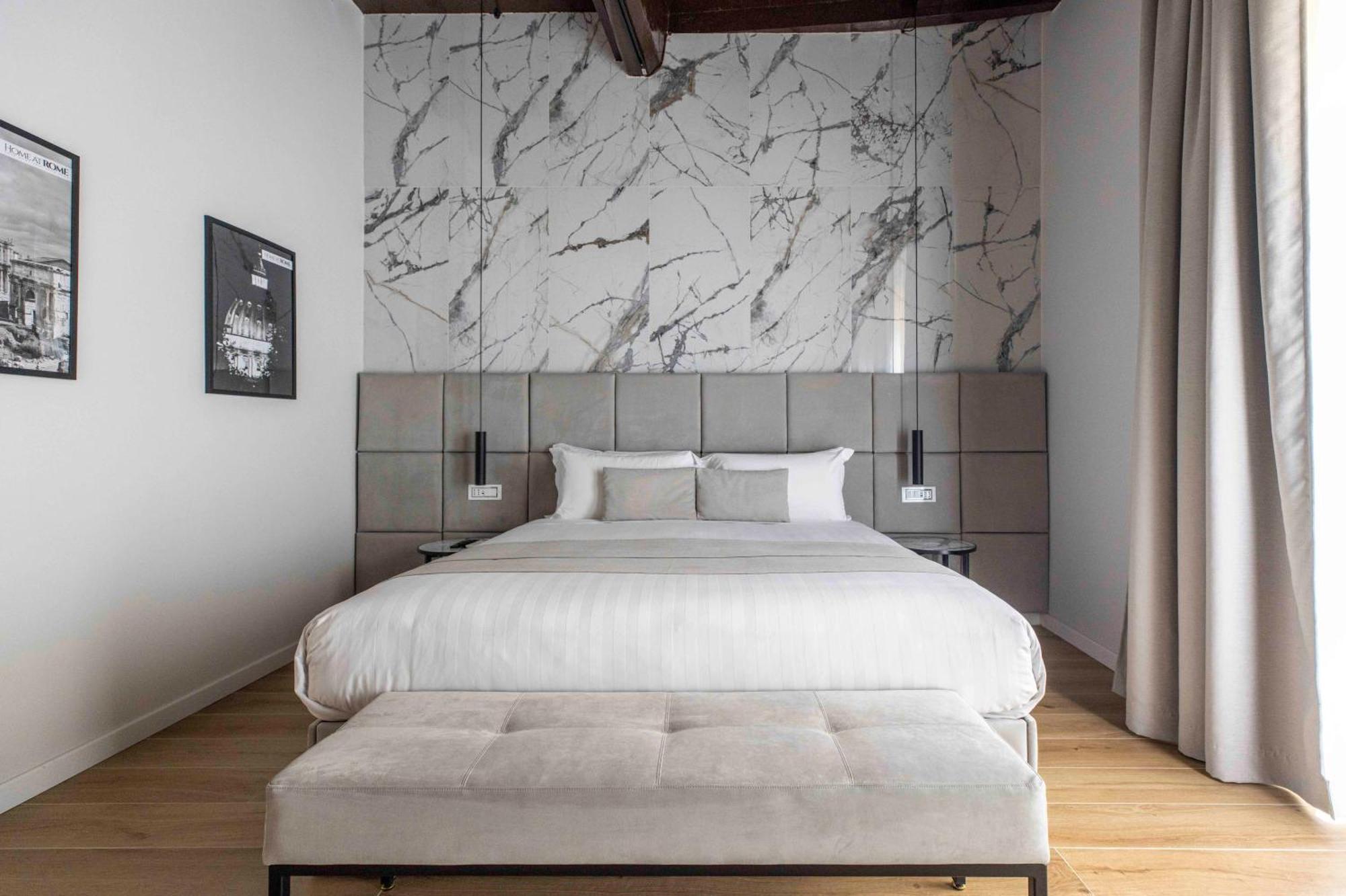 Home At Rome Luxury Navona 2 Luaran gambar