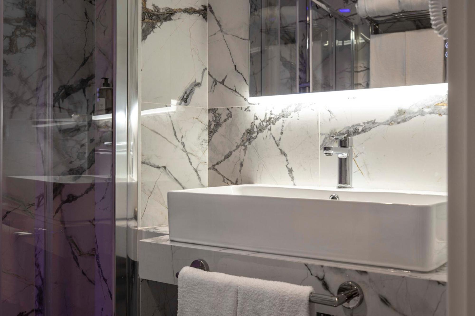 Home At Rome Luxury Navona 2 Luaran gambar