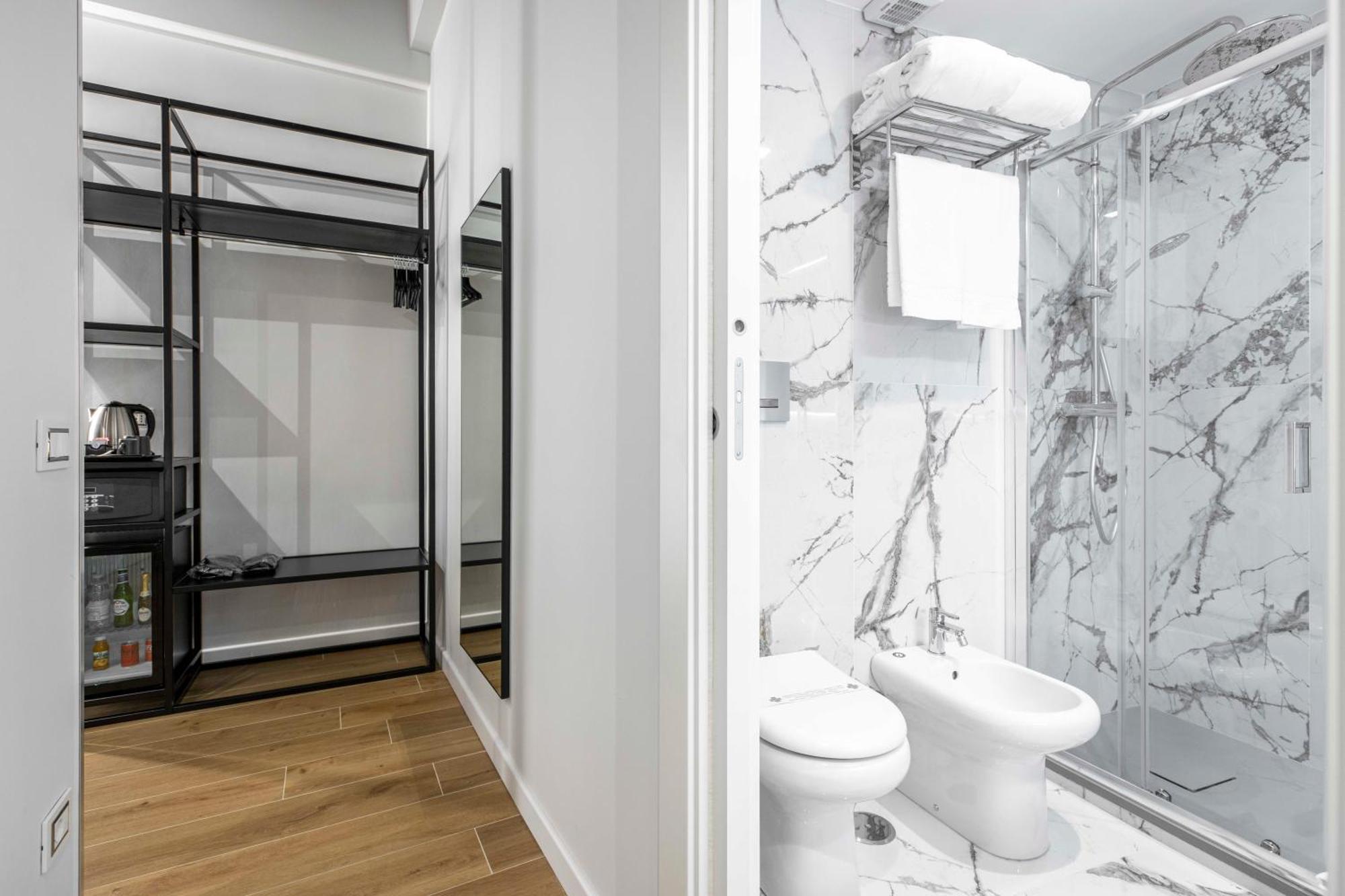 Home At Rome Luxury Navona 2 Luaran gambar