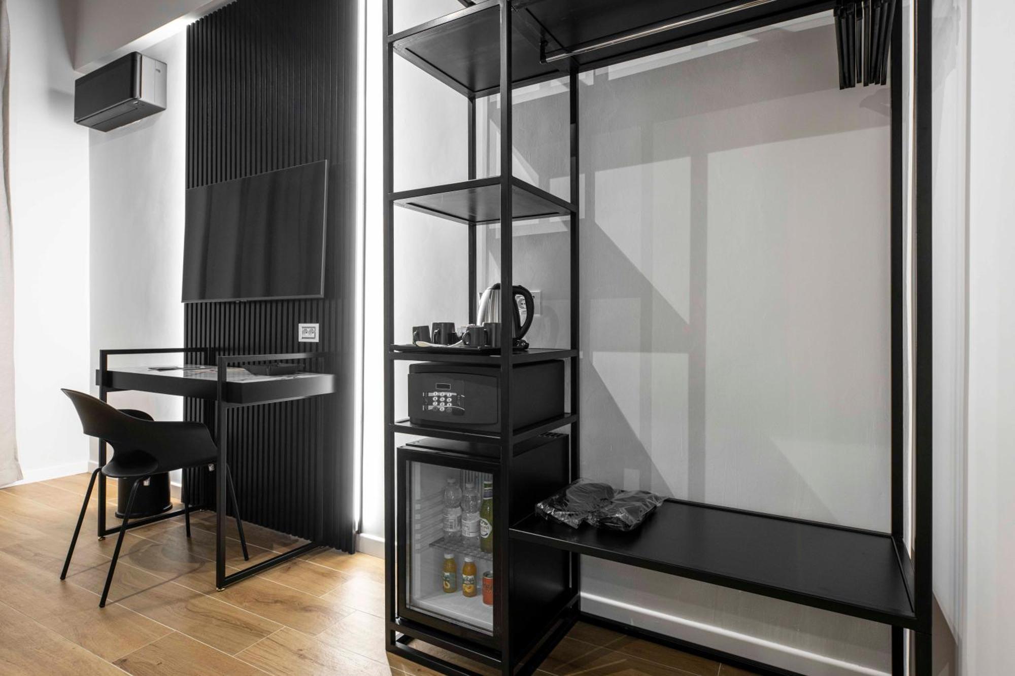 Home At Rome Luxury Navona 2 Luaran gambar
