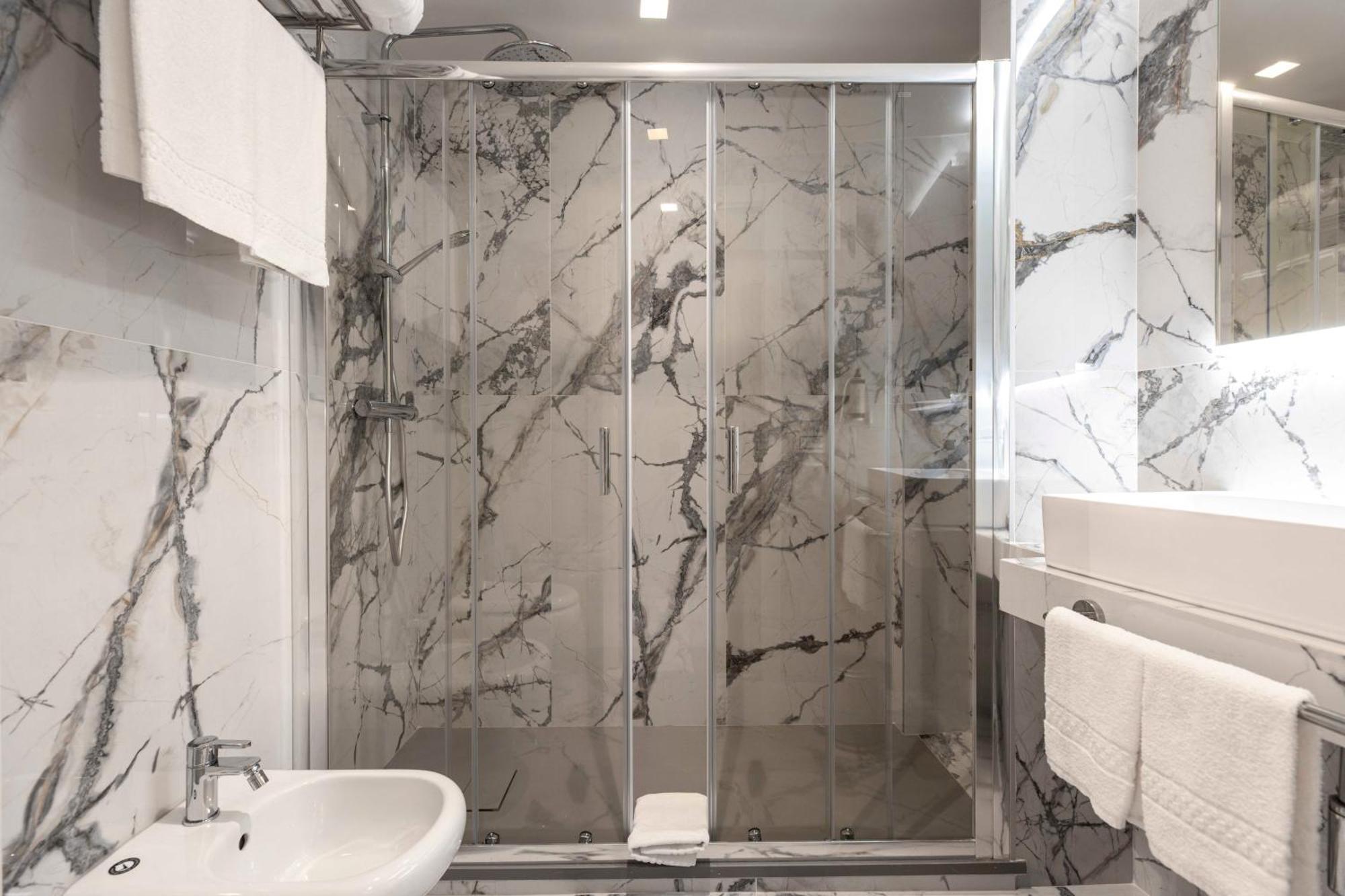 Home At Rome Luxury Navona 2 Luaran gambar