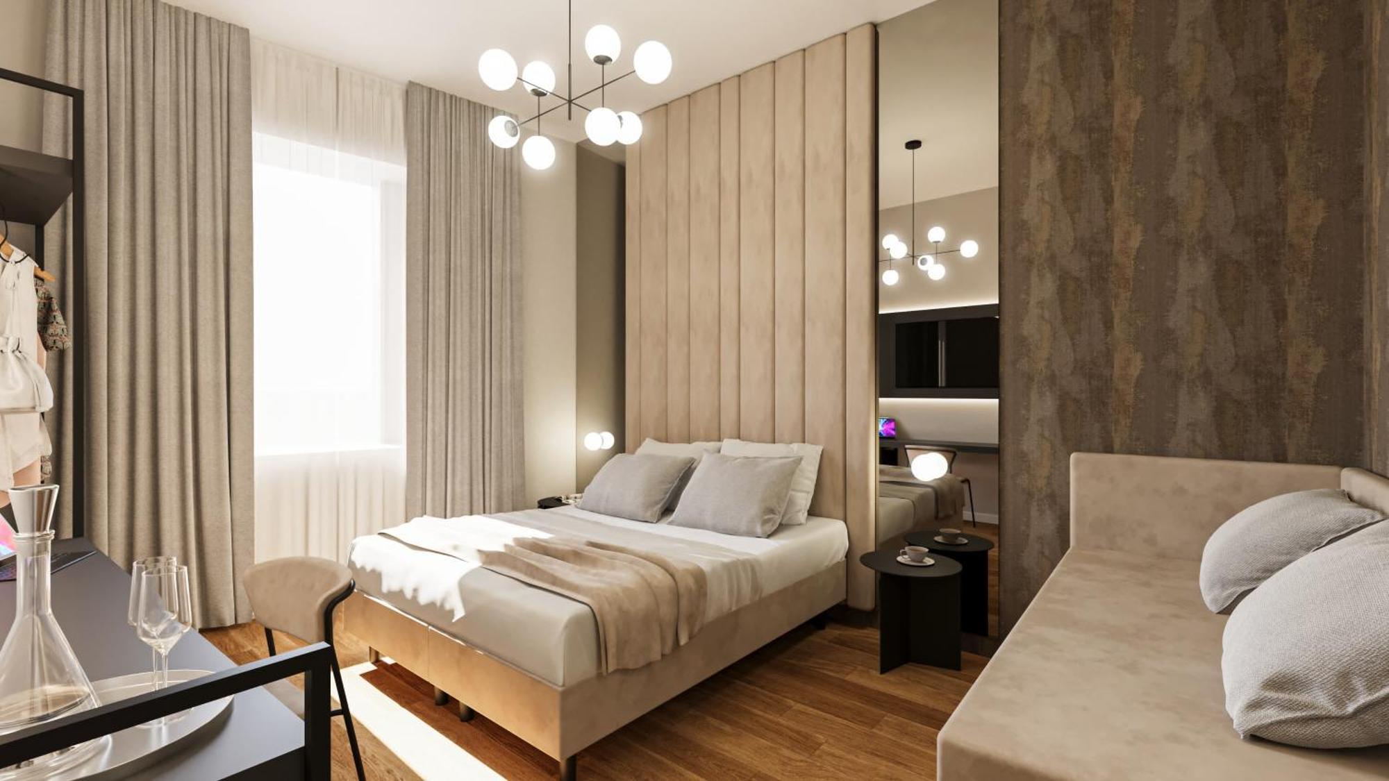 Home At Rome Luxury Navona 2 Luaran gambar