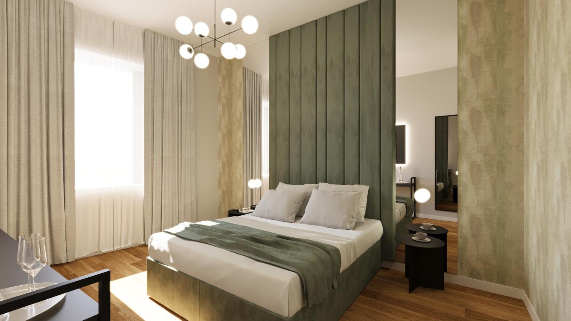 Home At Rome Luxury Navona 2 Luaran gambar